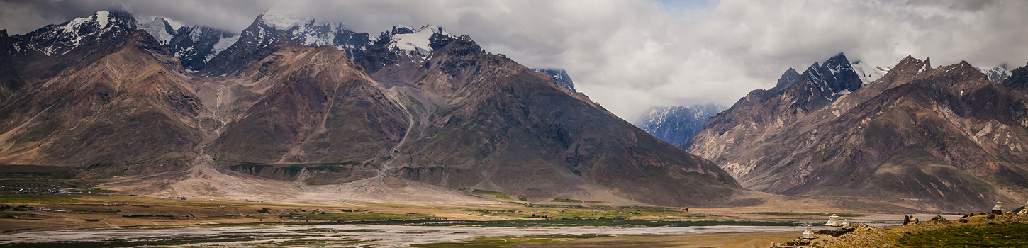 Zanskar Hills