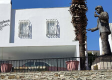 Zeki Muren Arts Museum in Bodrum