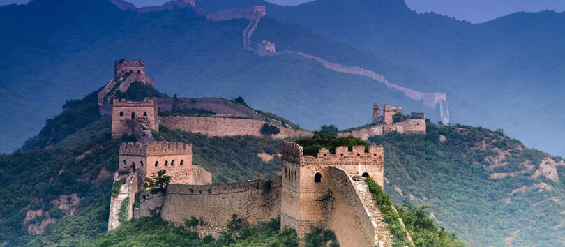 Zhangbi Ancient Castle