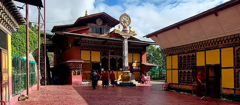 Zilukha Nunnery