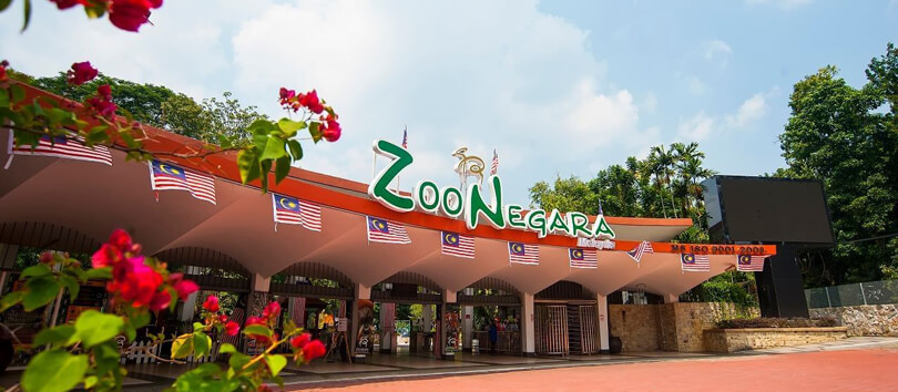 Zoo Negara