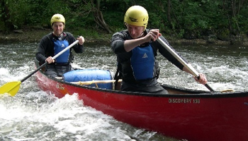 Top canoeing tour packages for water exploration