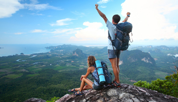 Top hiking tour packages for nature lovers