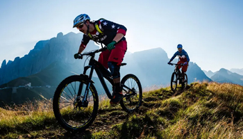 Top mountain biking tour packages for cycling