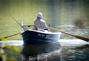 Top rowing boats tour packages for serene exploration