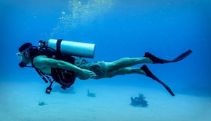 Top scuba diving tour packages for underwater adventures