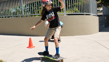 Top skateboarding tour packages for action sports