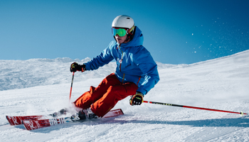 Top skiing tour packages for winter sports lovers