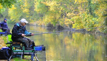 Top angling tour packages for fishing enthusiasts