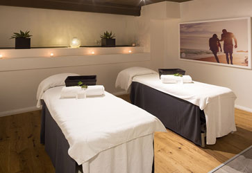 Top day spas tour packages for relaxation and wellness