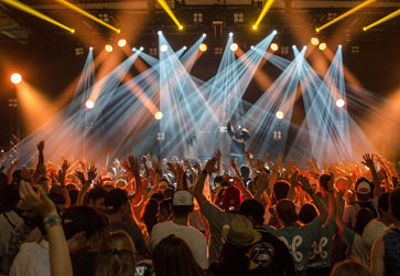 Top entertaining live shows tour packages for fun