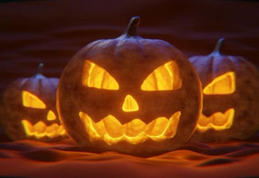 Top Halloween tour packages for spooky experiences