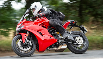 Top motor biking tour packages for adventure riders