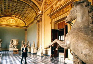 Museums Tour Package