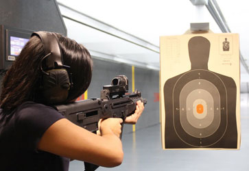 Top shooting ranges tour packages for adventure lovers