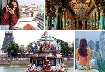 Sightseeing Tour Package