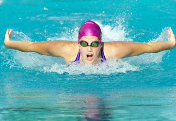 Top swimming tour packages for aquatic relaxation
