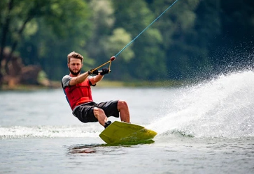 Top wakeboarding tour packages for water sports enthusiasts