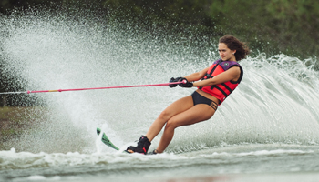Top water skiing tour packages for aquatic adventures