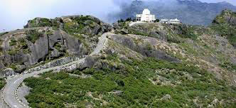  Mount Abu Tour