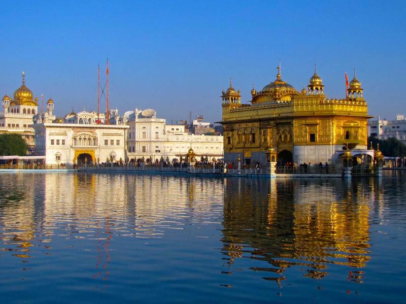 Amritsar 2 Days Tour (154259),Holiday Packages to Amritsar, Amritsar