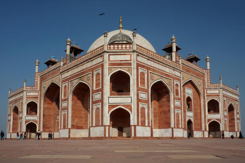 Delhi-Agra-Jaipur Tour