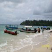 Andaman Honeymoon Packages