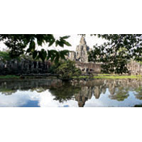 Siem Reap - Angkor, 5 Days / 4 Nights Tour