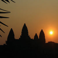 Siem Reap - Angkor, 5 Days / 4 Nights Tour