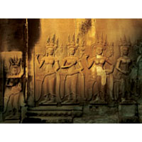 Phnom Penh�Siem Reap, 4Days /3Nights Tour