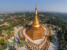 Yangon Discovery 5 Days / 4 Nghts