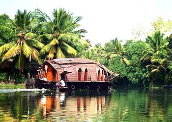Kerala Tour Package 4 Days