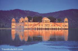 Delhi - Agra - Ranthambhore - Jaipur Tour
