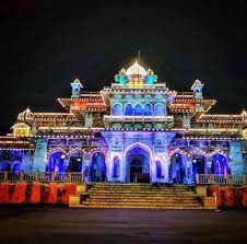 9 Nights 10 Days Delhi Agra Jaipur Bikaner Jaisalmer Jodhpur Tour