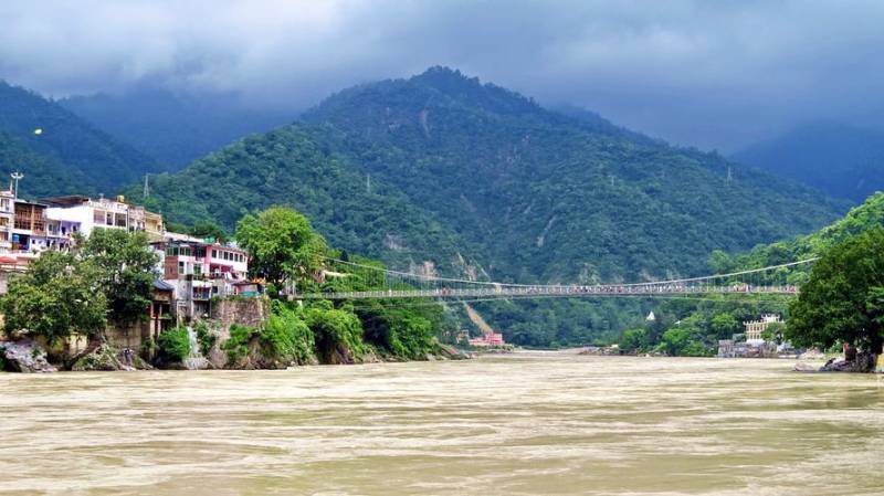 3 Night 4 Day Mussoorie - Rishikesh Package