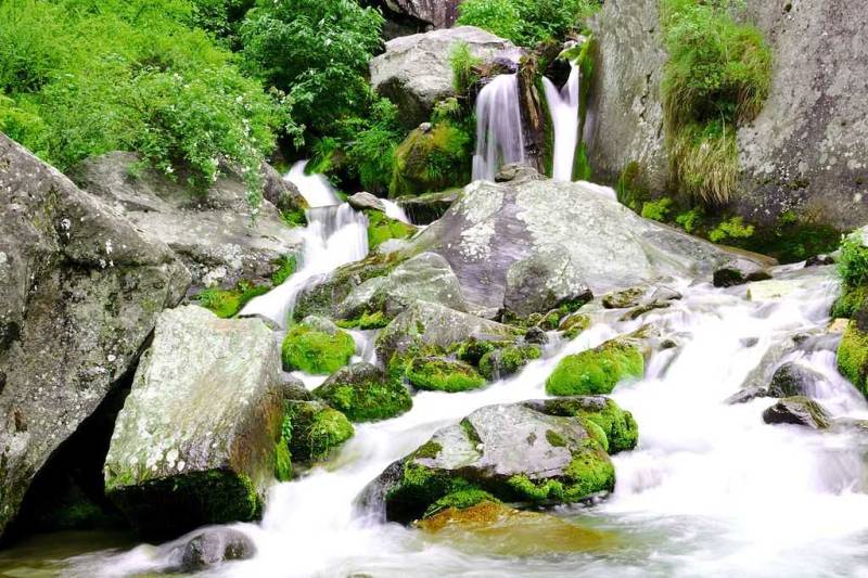 One Day Manali - Jogini Falls Tour Package
