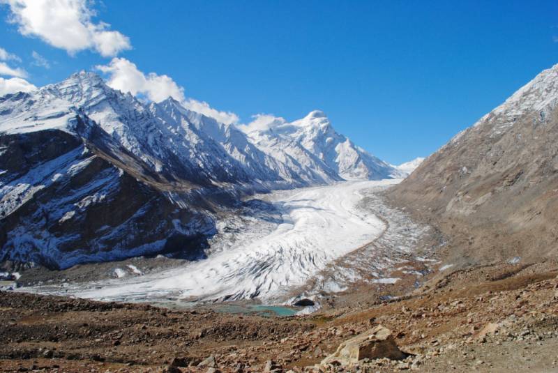 9 Days Manali To Zanskar Via Baralacha Pass Trek Tour