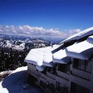 Himachal Traingle Tour Package - 6 Nights & 7 Days