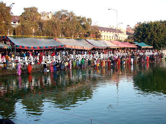 Broad View Nepal Tour