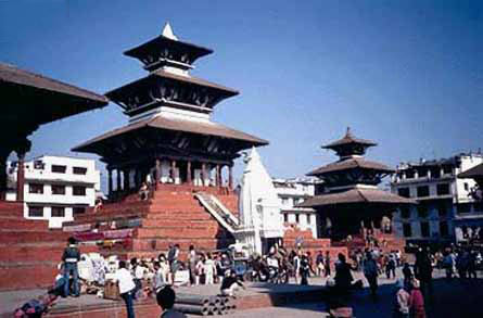Best Of Kathmandu Tour