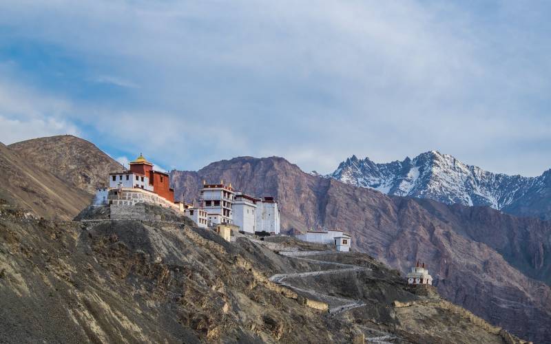 The Leh Moonscape Package
