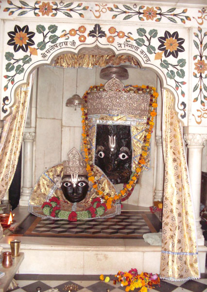 Sri Sita Rama Mukthinath Yatra