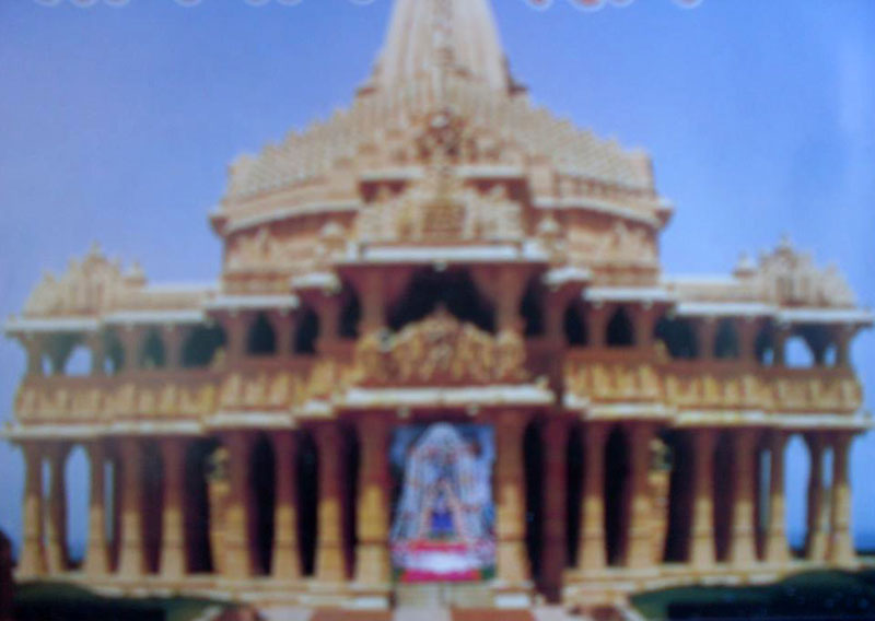 SRI NAVADWARAKA YATRA