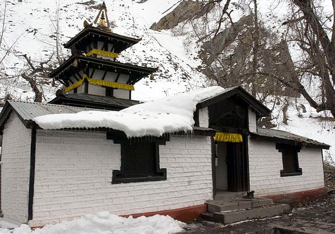 Sri Pashupathinath Mukthinath Darshan By Flight