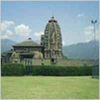 Twelve Jyotirlingas Special