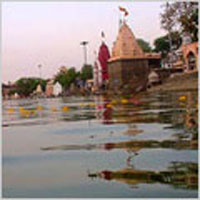 Twelve Jyotirlingas Special