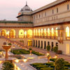 Hotel Rambagh Palace