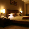 Hotel Juhu Residency Tour