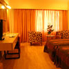 Hotel Juhu Plaza Tour
