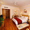Hotel Willow Banks Package